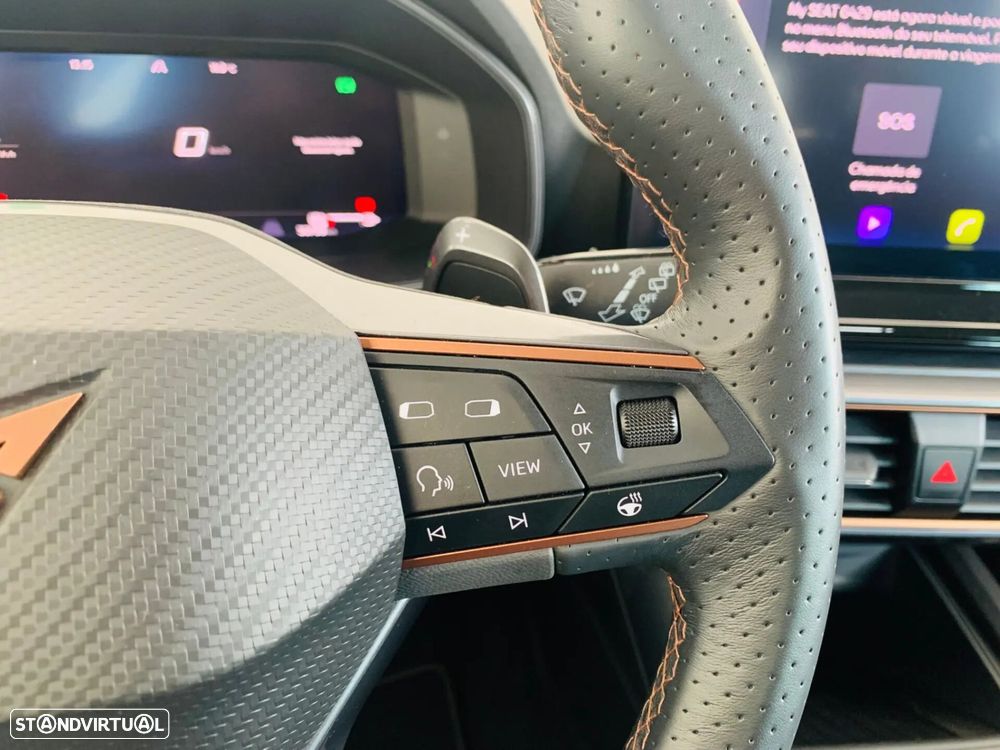 Cupra Formentor - 13