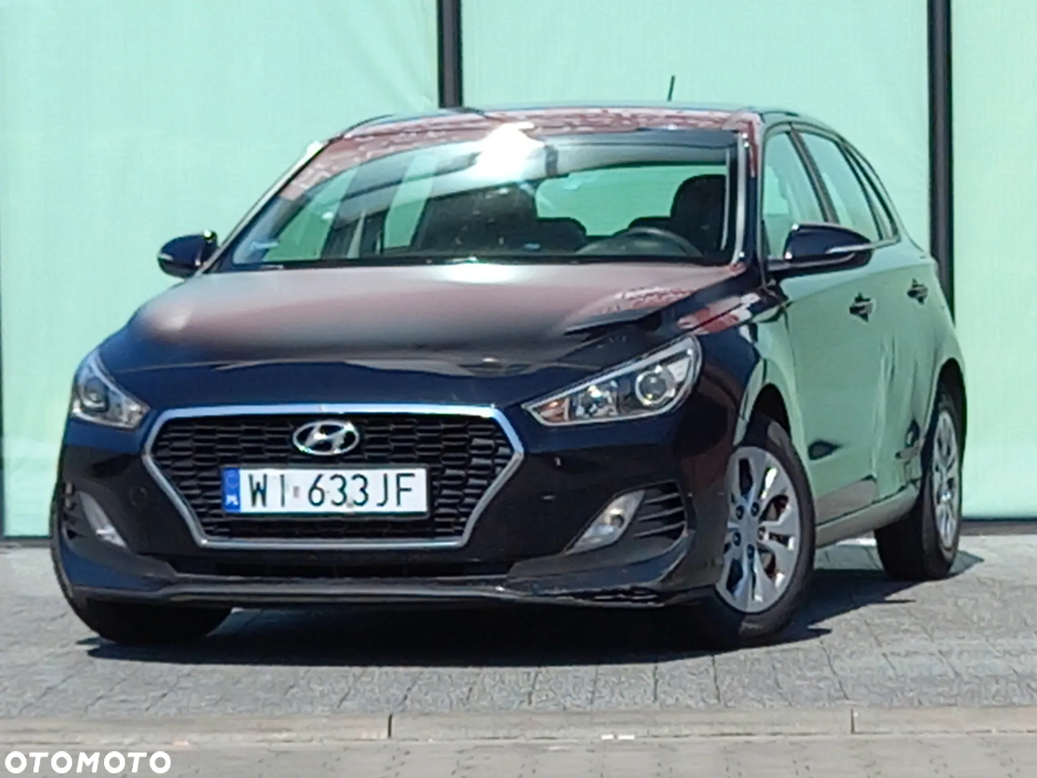 Hyundai i30 1.4 Classic + - 4