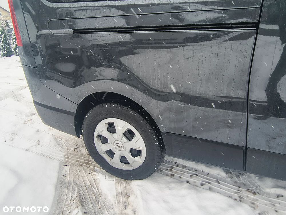 Renault Trafic - 6