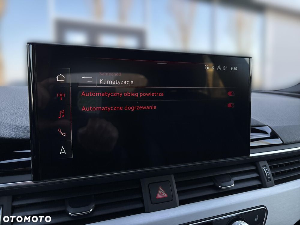 Audi A5 Sportback - 34