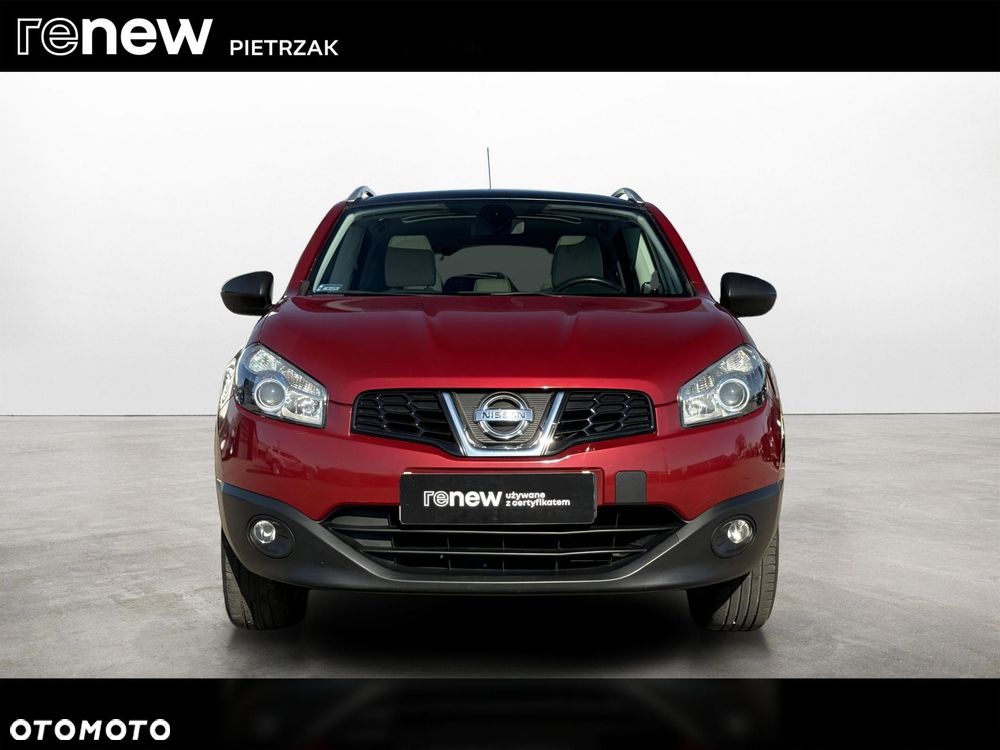 Nissan Qashqai 1.6 Tekna - 9