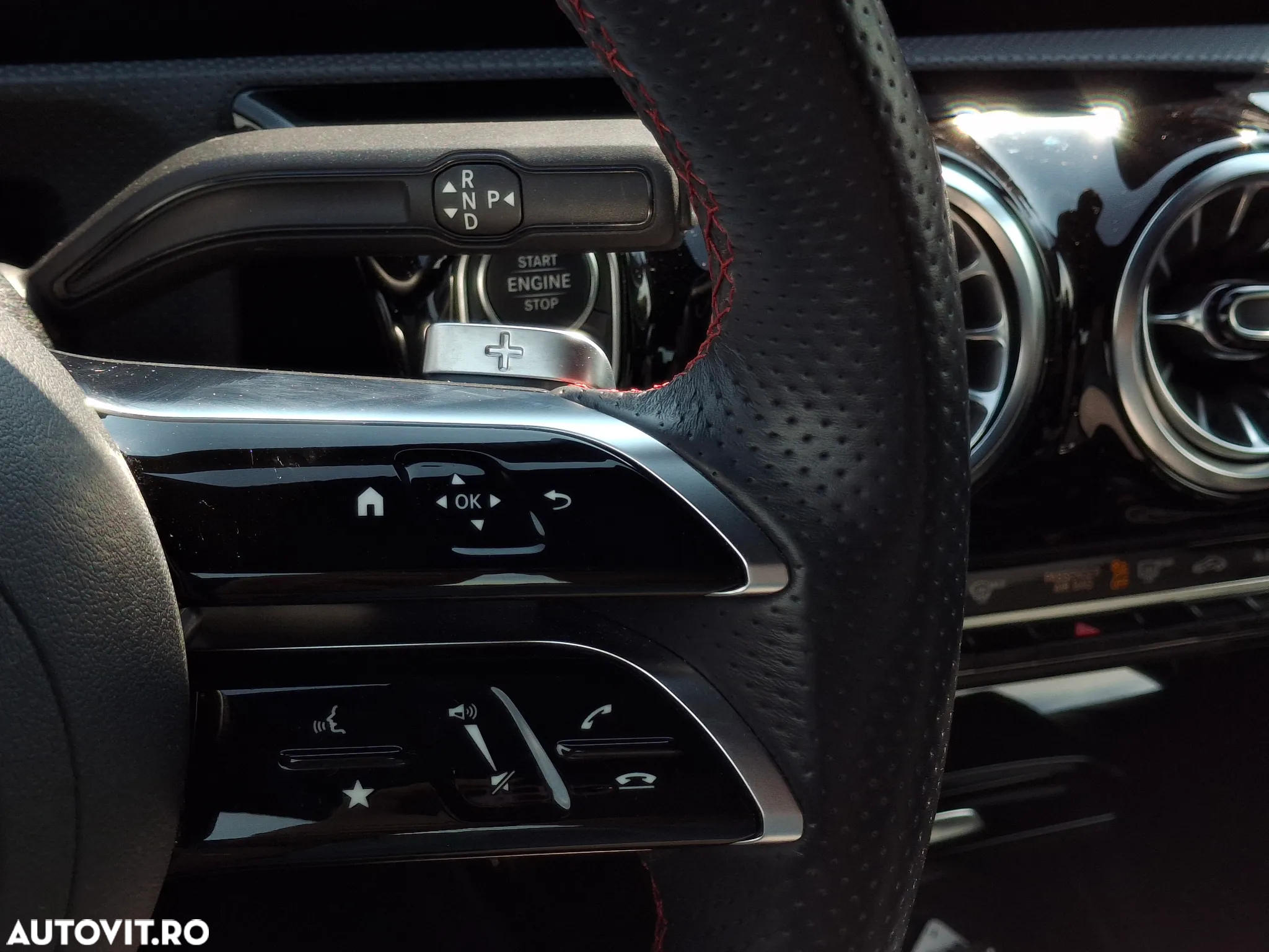 Mercedes-Benz CLA - 16