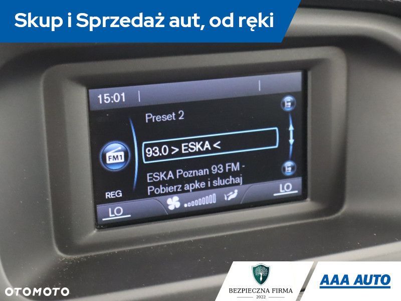 Volvo V40 - 15