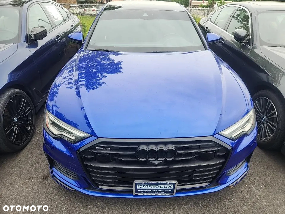 Audi A6 55 TFSI Quattro S tronic - 2