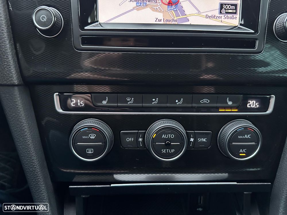 VW Golf 2.0 TSi GTi Performance - 10