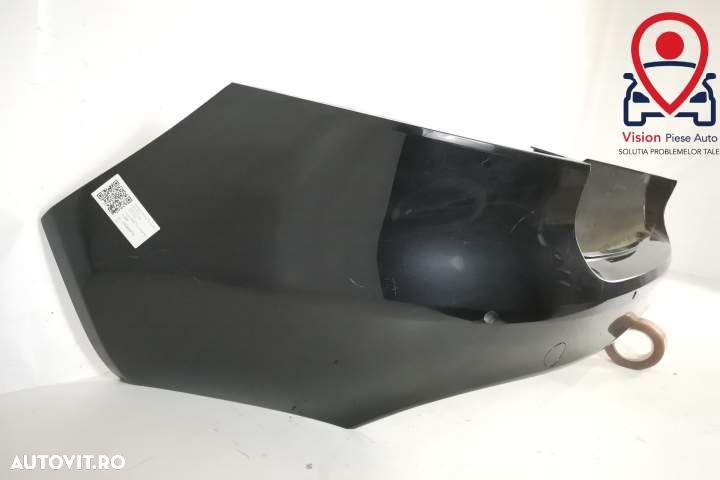 Bara Spate Originala Cu Senzori In Stare Buna Jaguar  XE  X760 [2014 - - 2