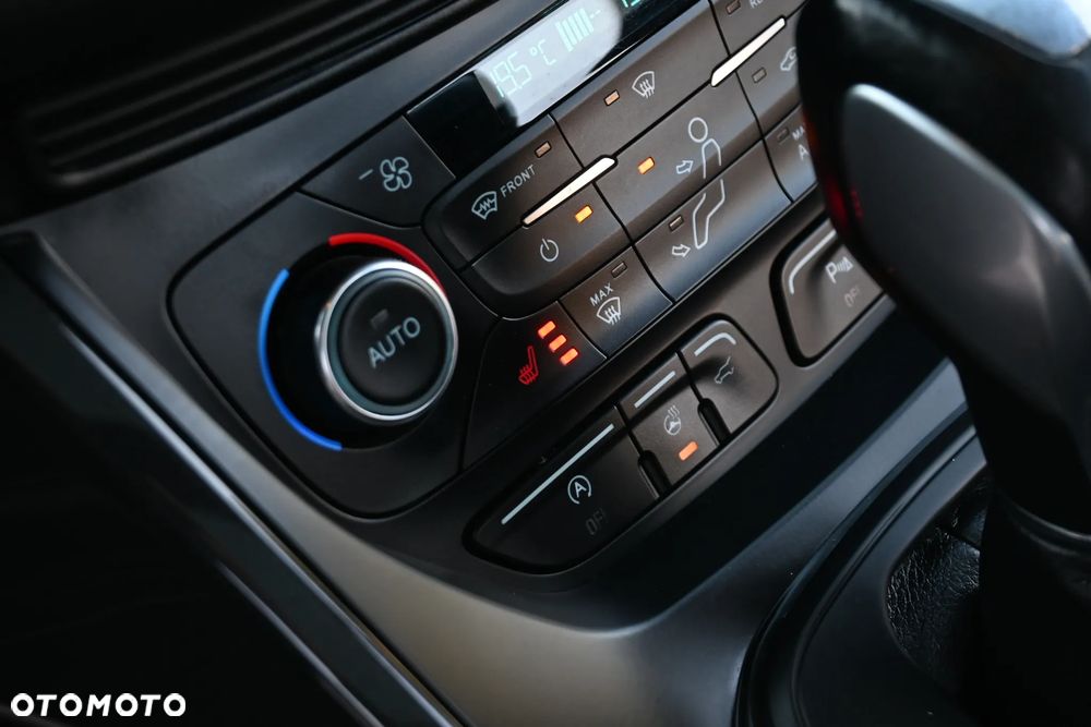 Ford Kuga 1.5 EcoBoost 4x4 ST-Line - 22