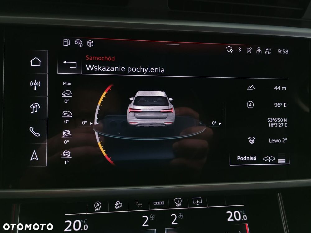 Audi A6 Allroad - 28