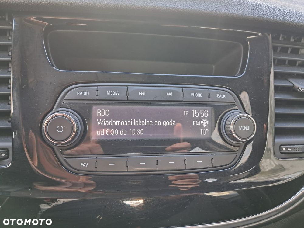 Opel Mokka 1.6 Enjoy S&S - 15