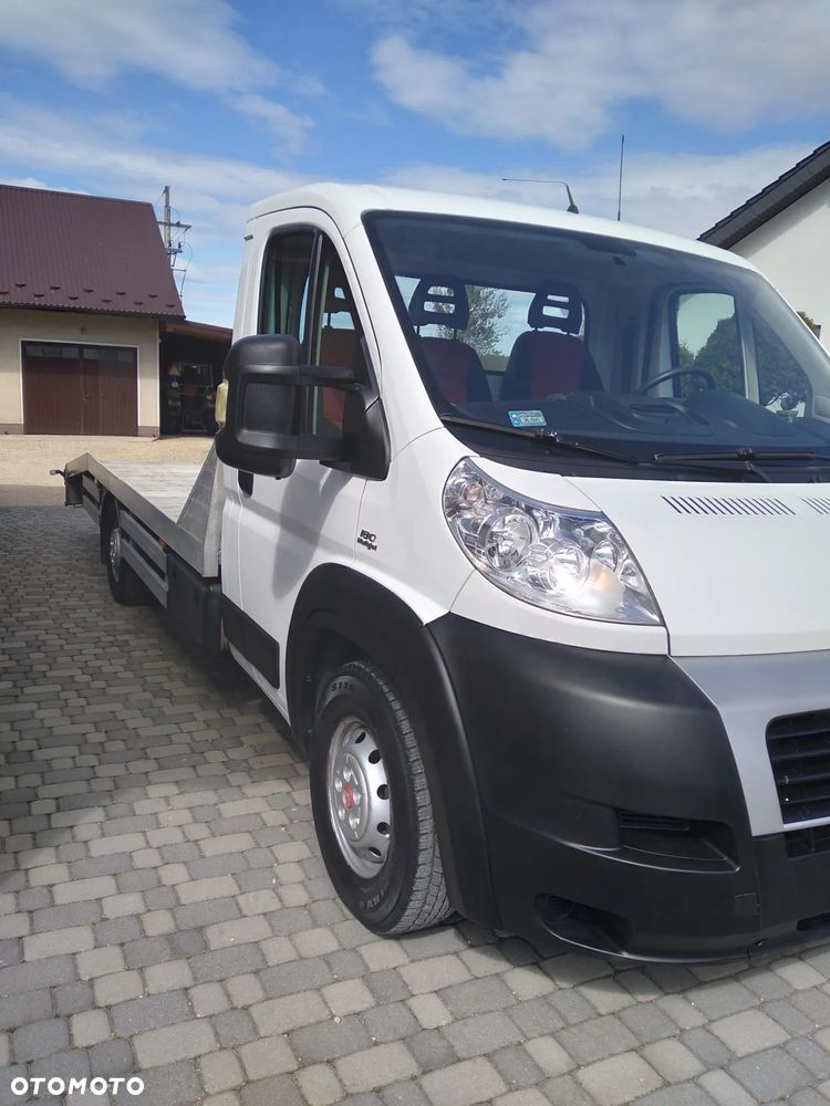 Fiat Ducato - 22