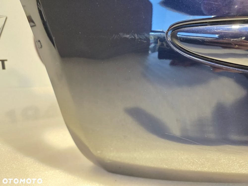 FIAT 500 LIFT 15- ZDERZAK PRZEDNI PRZÓD + KRATKI , NR 735619476 , NR AUKCJI NZ1659 - 7