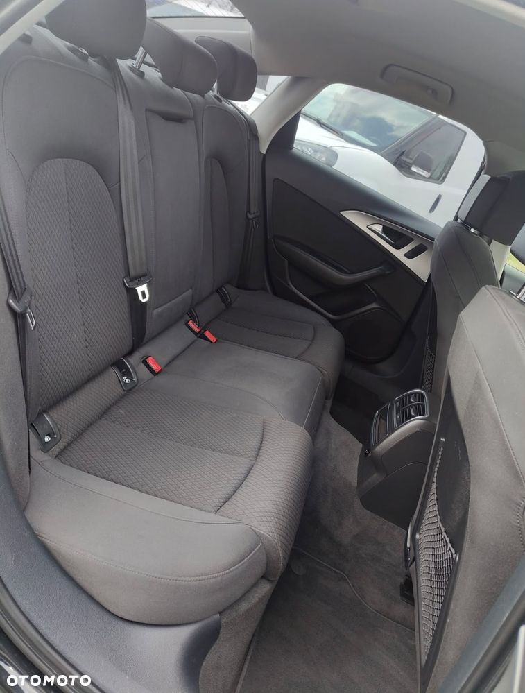 Audi A6 Limousine 2.0 TDI - 10
