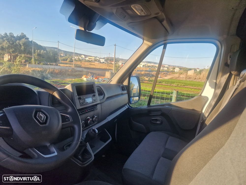 Renault Master 2.3 DCI - 10