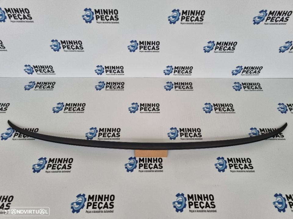 Spoiler | Aileron de Mala BMW (F10) Look M5 - 6