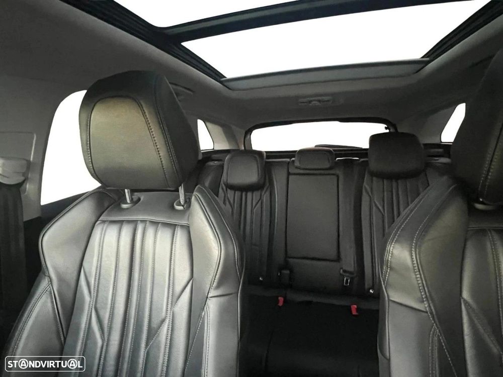 Peugeot 3008 BlueHDi 120 Stop & Start EAT6 Allure - 27
