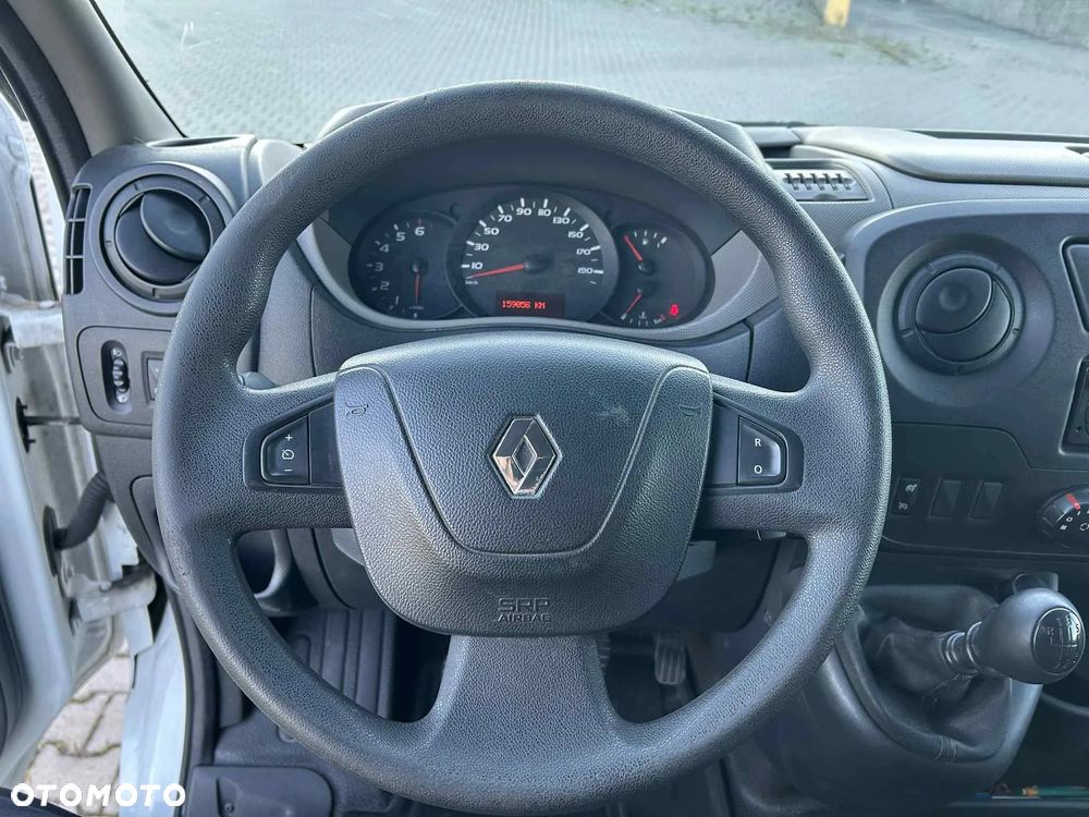 Renault Master - 14