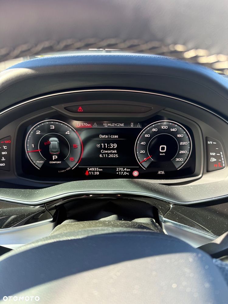 Audi Q8 TDI mHEV 210 kW Quattro Tiptronic - 5