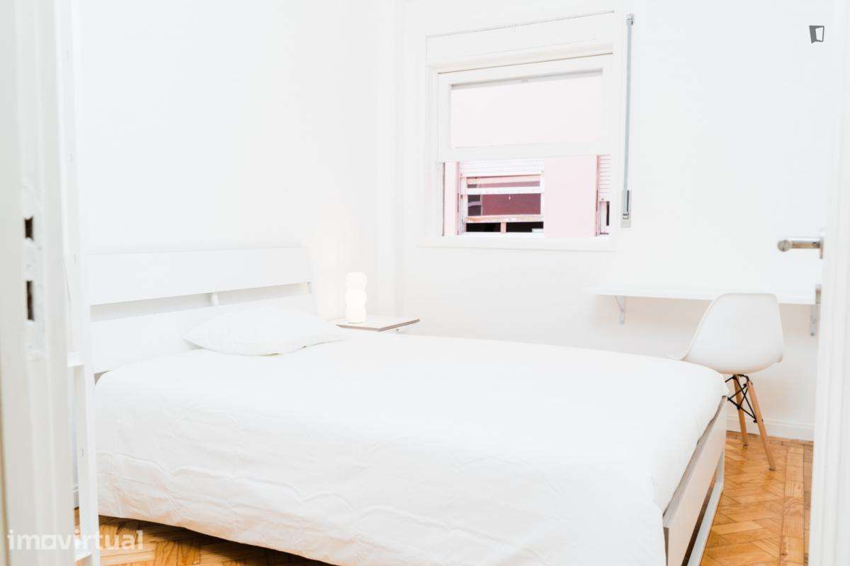 Quarto - localizado em Cedofeita Porto - Grande imagem: 2/36