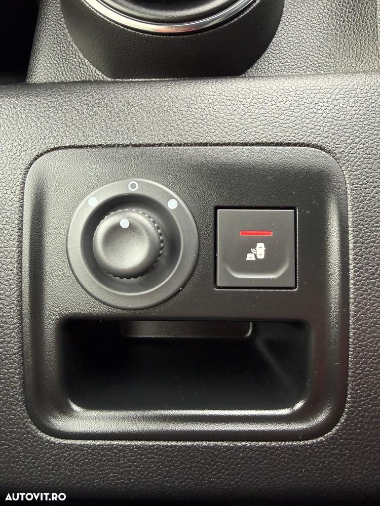 Dacia Duster Blue dCi 115 4WD Prestige - 36