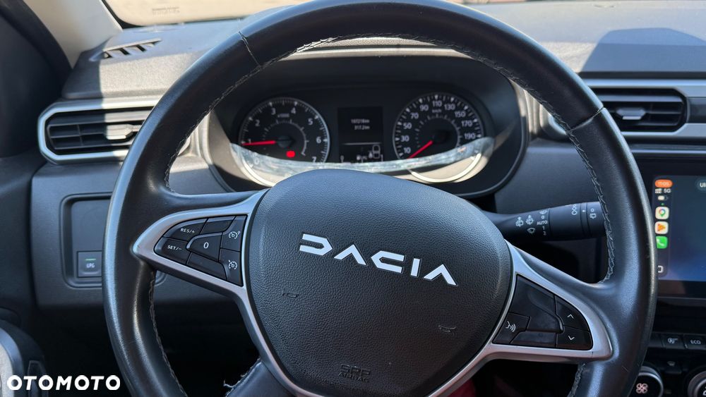 Dacia Duster 1.0 TCe Journey - 8