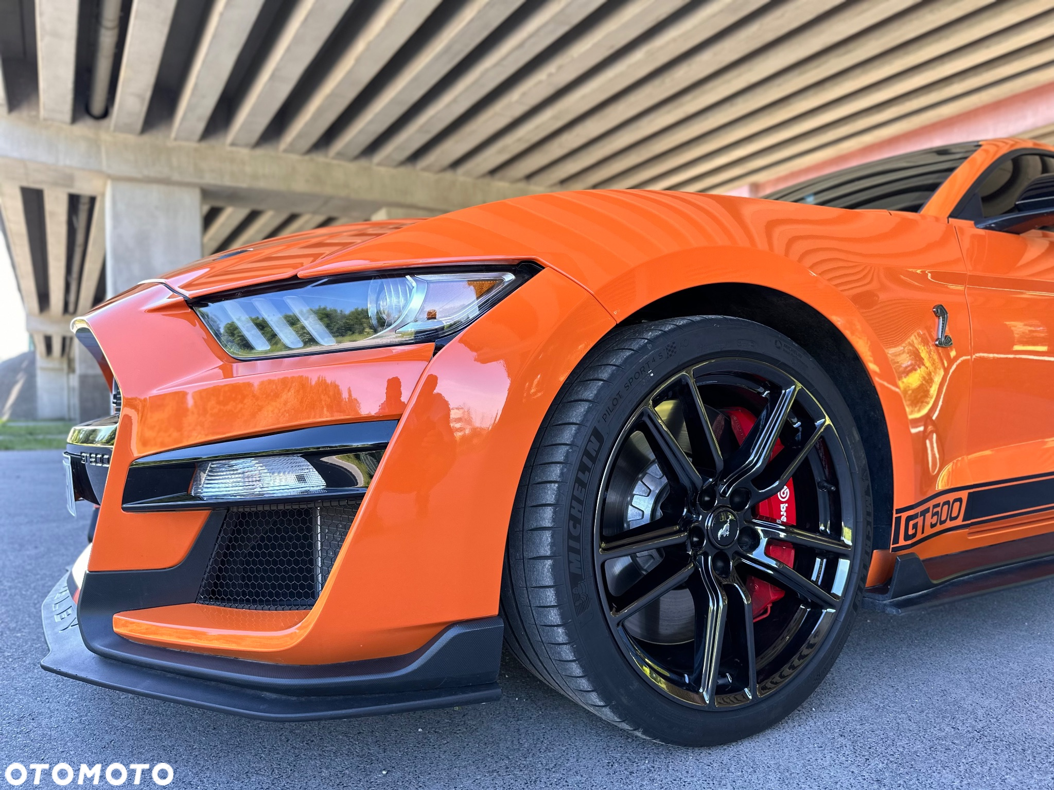 Ford Mustang - 20
