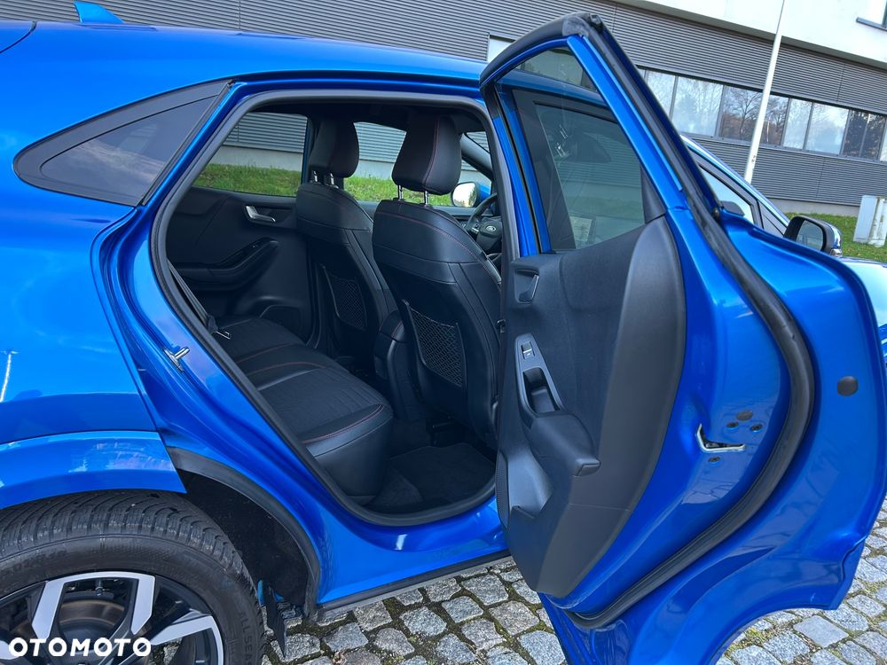 Ford Puma 1.0 EcoBoost ST-Line - 20