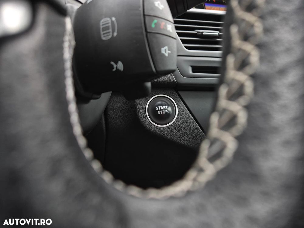 Renault Laguna Navi 2.0dCi Dynamique CVA - 22