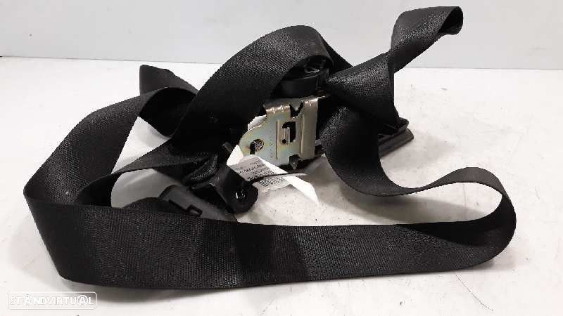 CINTO DE SEGURANÇA TRASEIRO DIREITO OPEL ASTRA H 1.7 CDTI (L48) 100CV 1686CC - 1