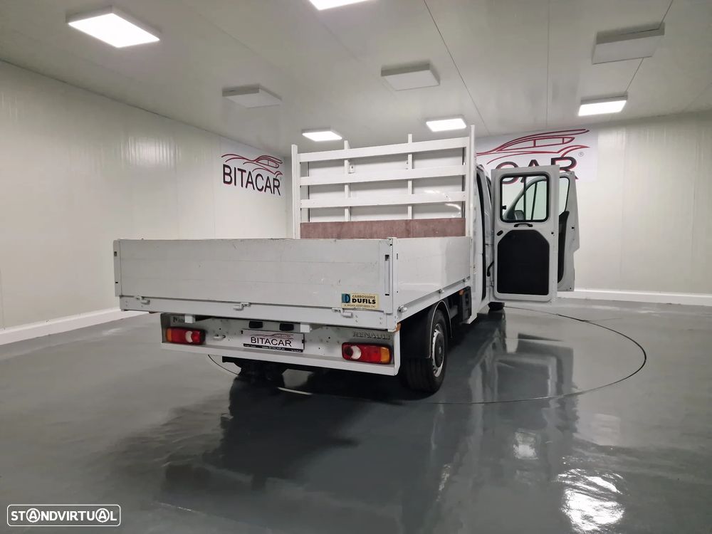 Renault 2.3 DCI L3 IVA 7 LUGARES - 23