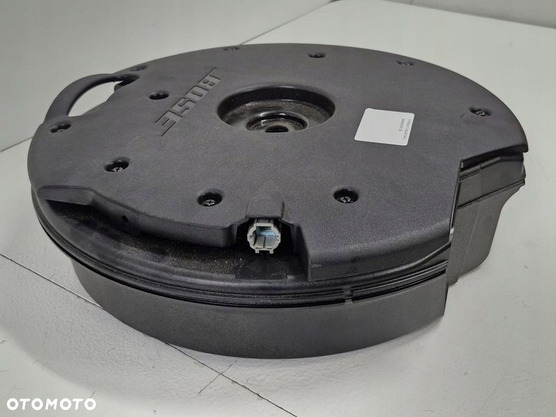 RENAULT KADJAR BOX-SUBWOOFER - 7