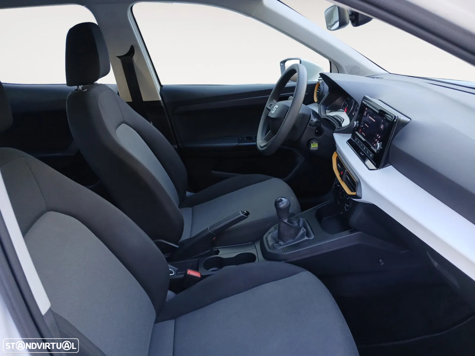 SEAT Arona 1.0 TSI Style - 14