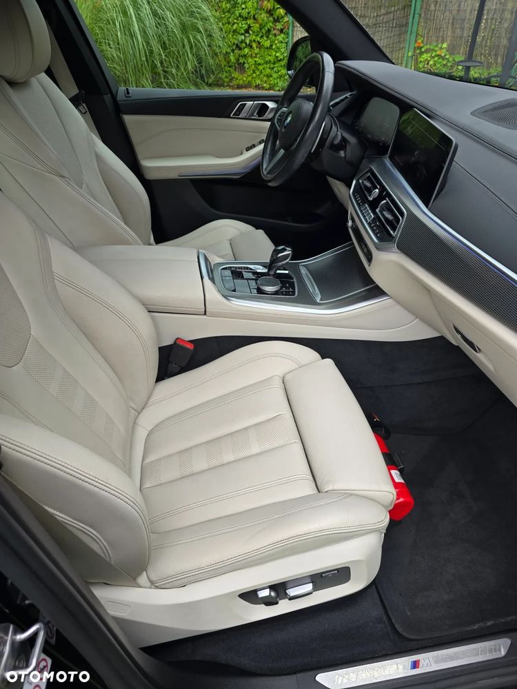 BMW X5 xDrive25d sport - 21