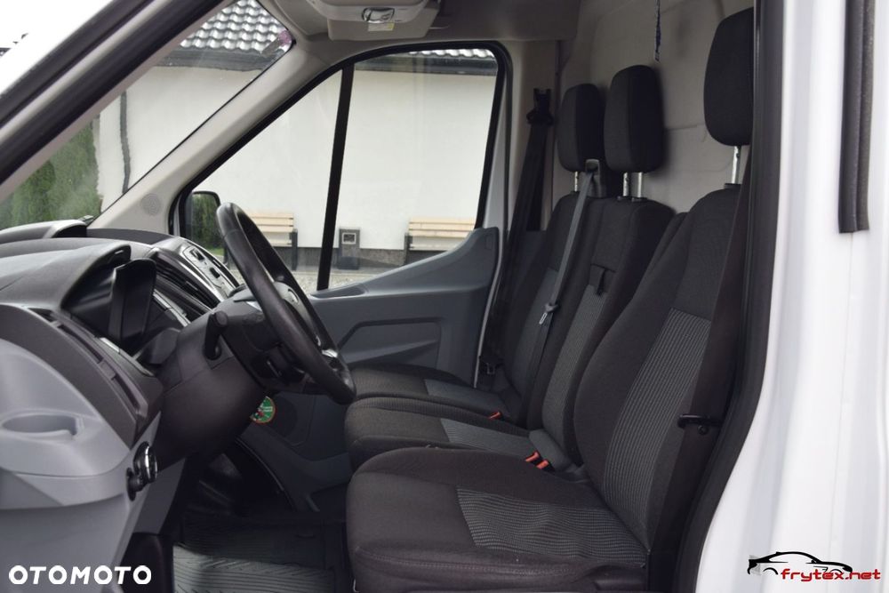 Ford Transit L2H2 - 11