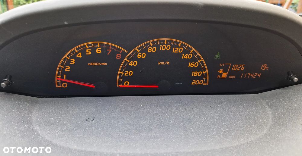 Toyota Yaris 1.33 Luna - 3