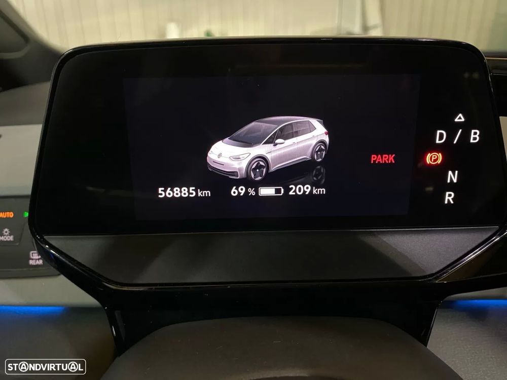 VW ID.3 58 kWh Pro - 14