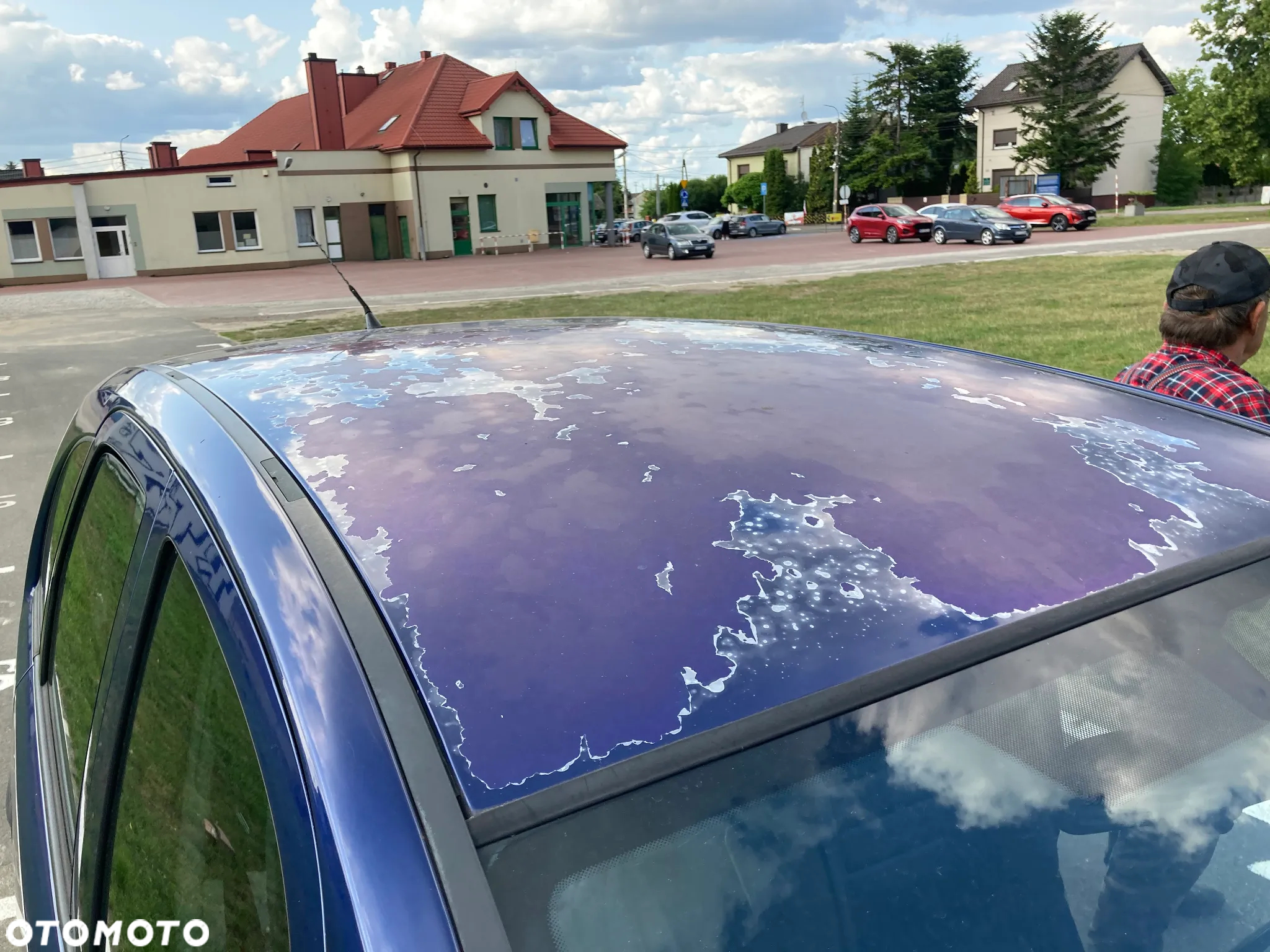 Opel Meriva 1.7 DT Cosmo - 8