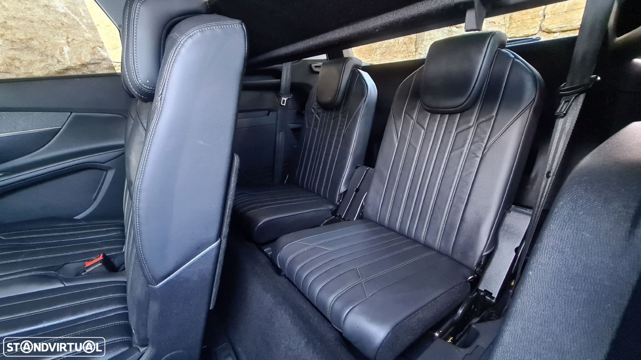 Peugeot 5008 - 40