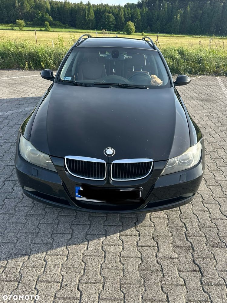 BMW 3