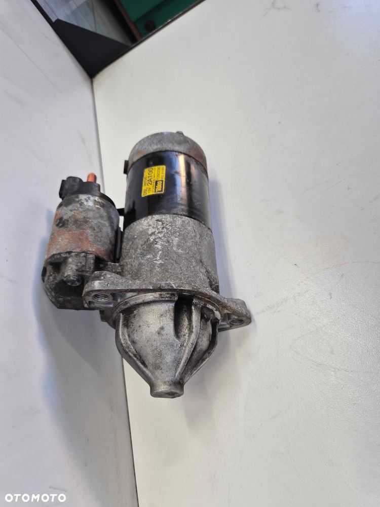 rozrusznik kia ceed proceed rio hyundai i30 1.6 crdi rozrusznik - 2