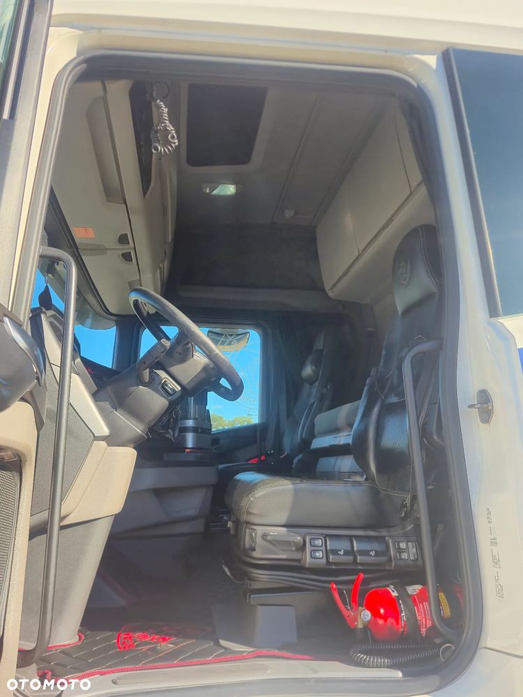 Scania S500 6x2 boogy - 14