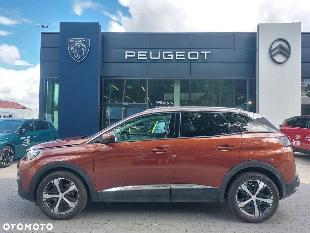 Peugeot 3008 1.2 PureTech Access S&S - 2