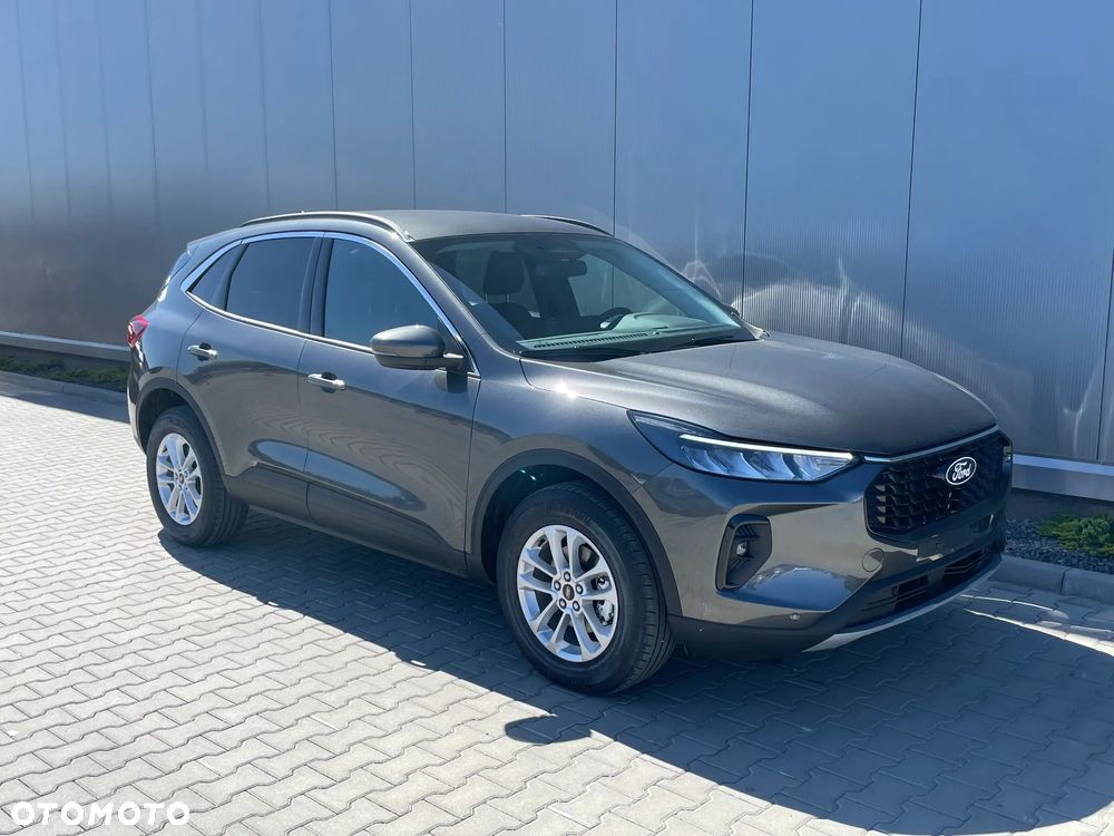 Ford Kuga 2.5 FHEV FWD Titanium eCVT - 13