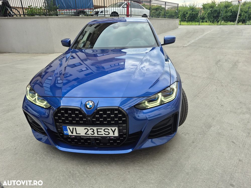 BMW Seria 4 - 3