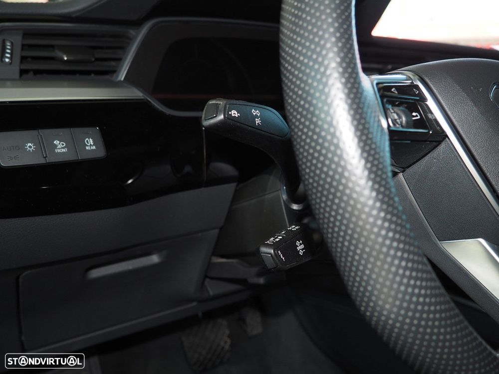 Audi e-tron 50 quattro S line - 8