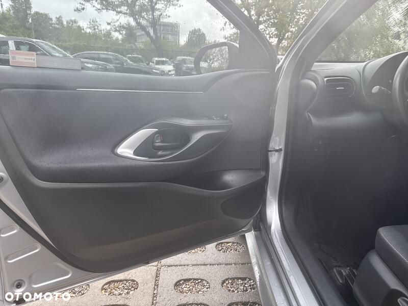 Toyota Yaris Hybrid 1.5 Comfort - 13