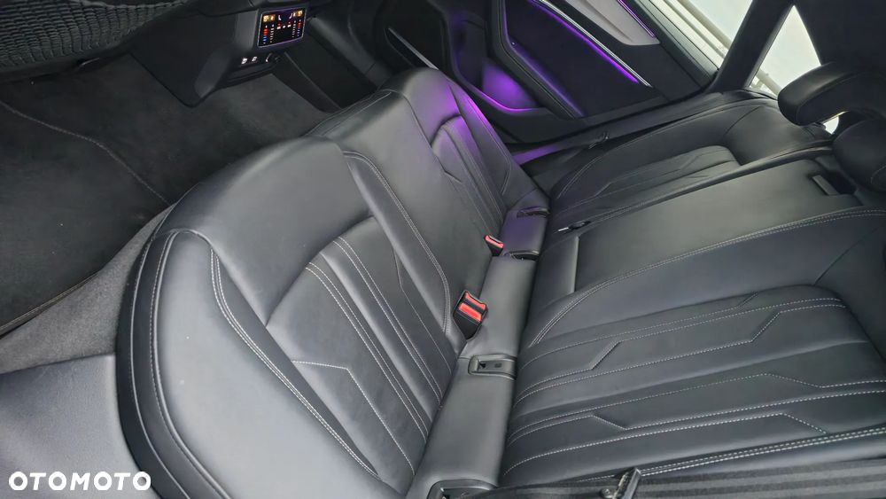 Audi A7 Sportback - 24
