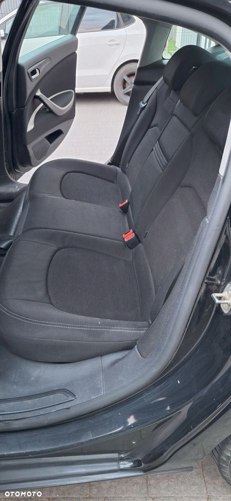 Citroën C5 2.0 HDi Exclusive - 6