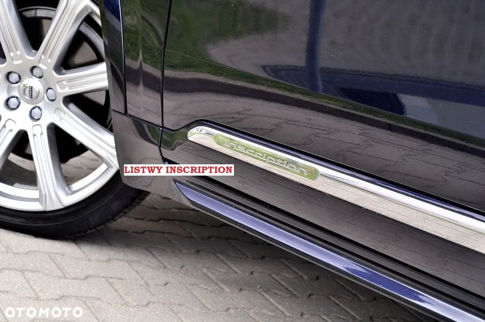 Volvo XC 90 D5 AWD Inscription - 12