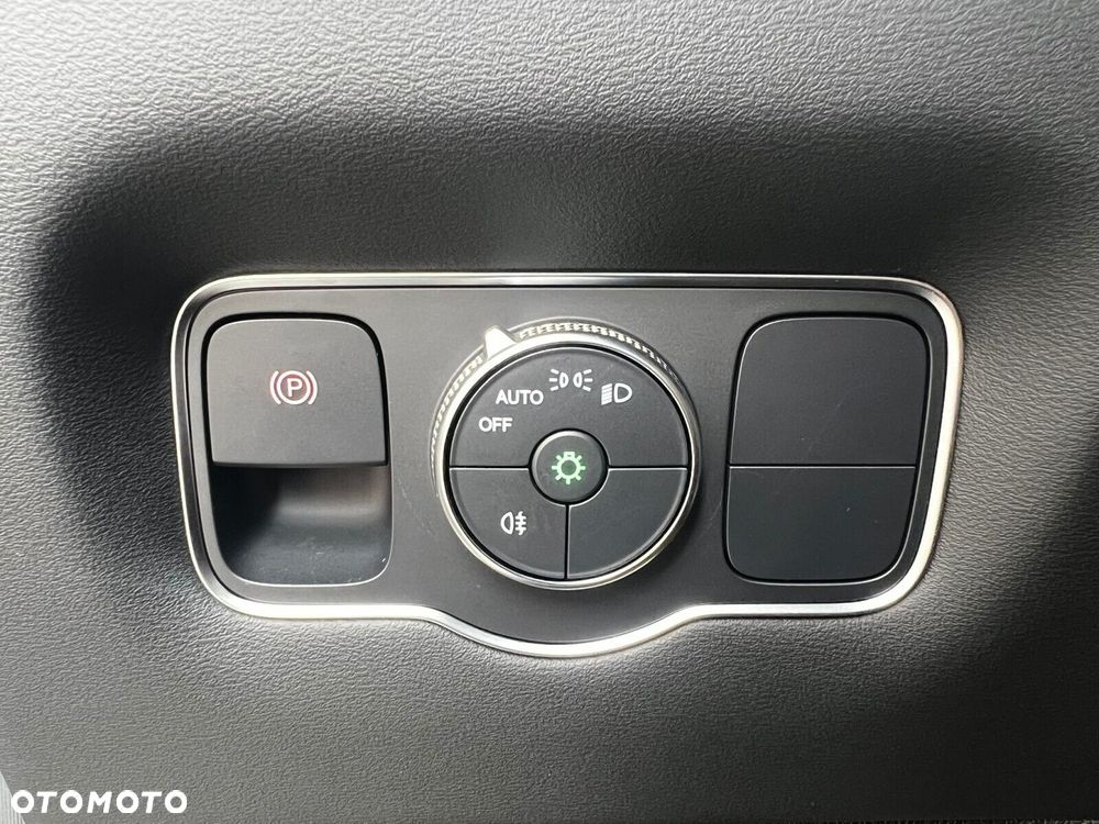 Chery Tiggo 8 1.6 T-GDI Comfort DCT - 31