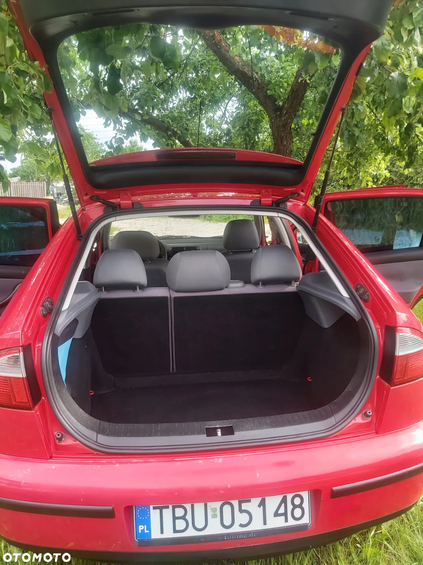 Seat Leon 1.8 Signo - 18